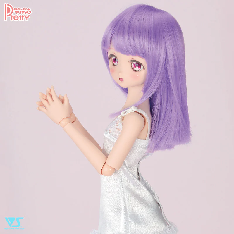 Dollfie Dream Pretty Ribbon (DD-f3) - Image 3