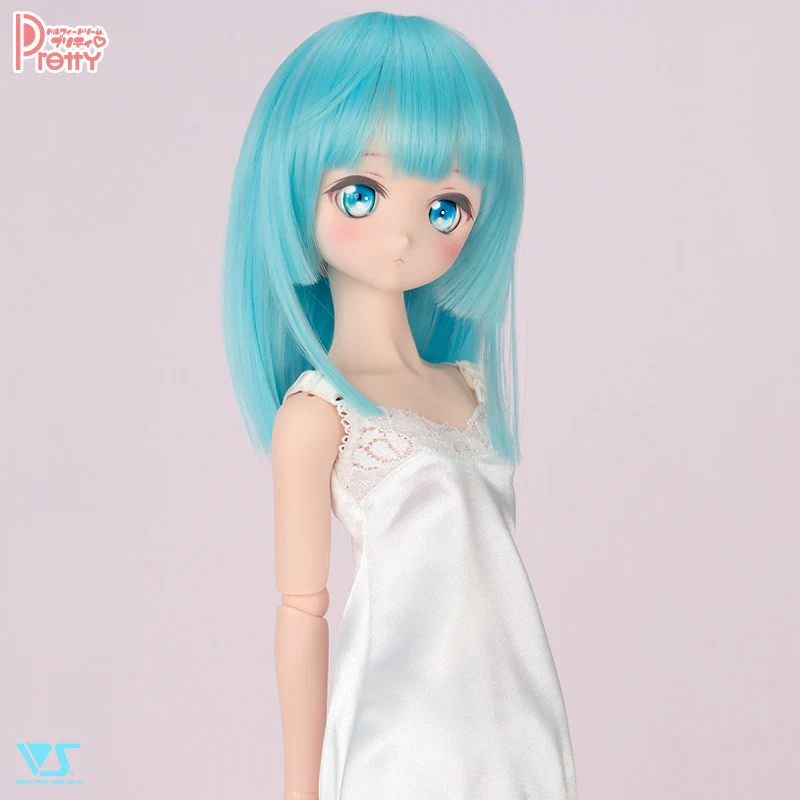 Dollfie Dream Pretty Coron (DD-f3) - Image 3