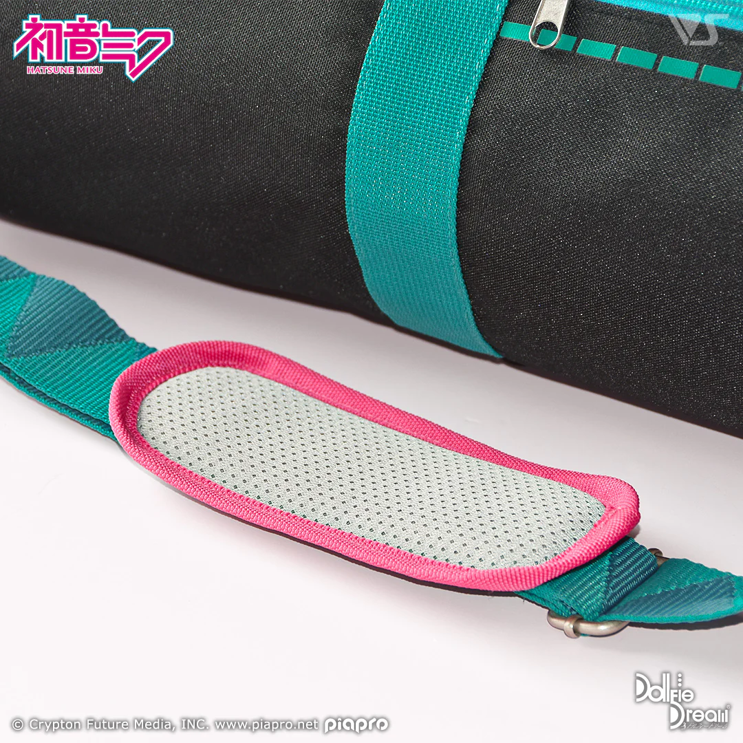 DD Hatsune Miku Carrying Case Upgraded Version - Image 3