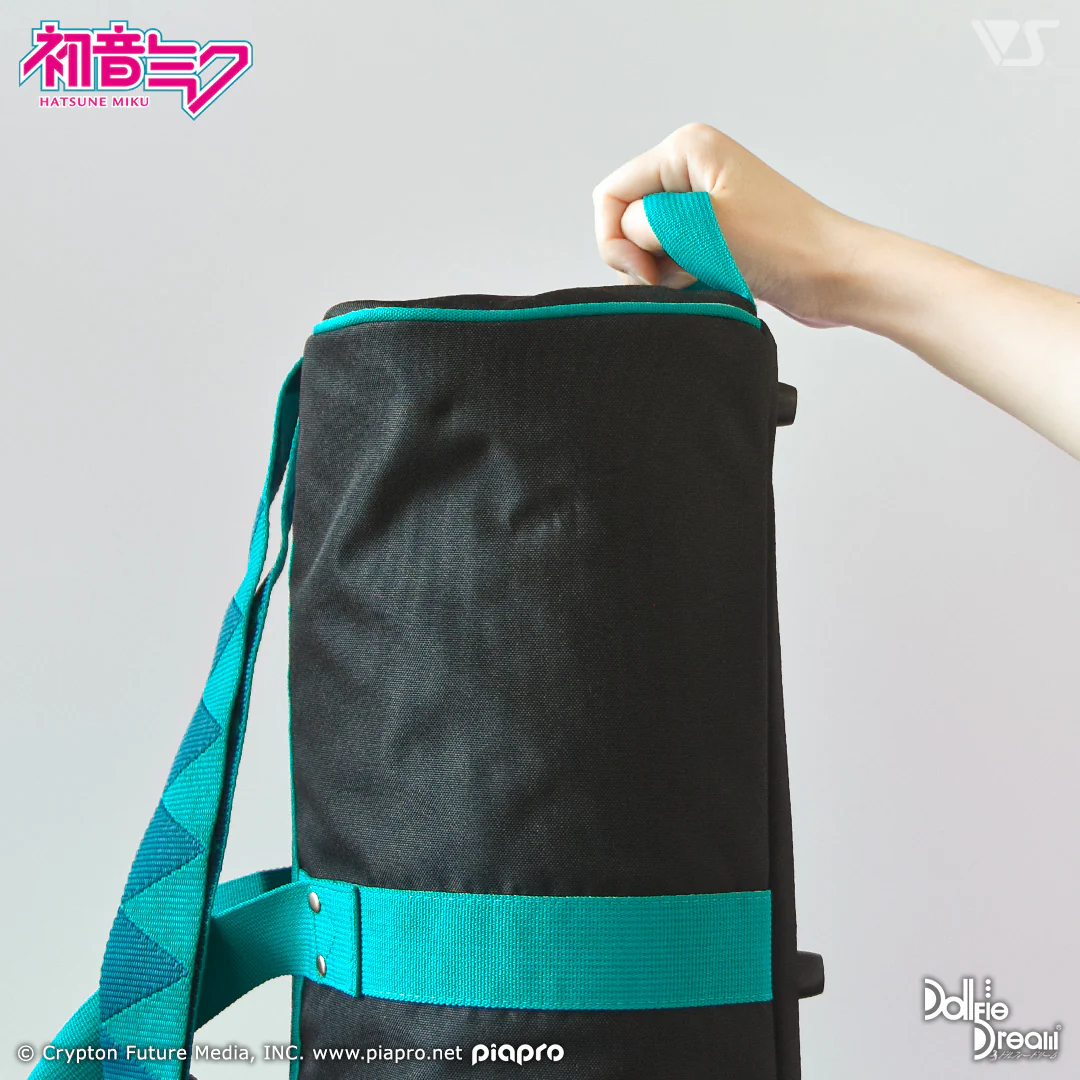 DD Hatsune Miku Carrying Case Upgraded Version - Image 5