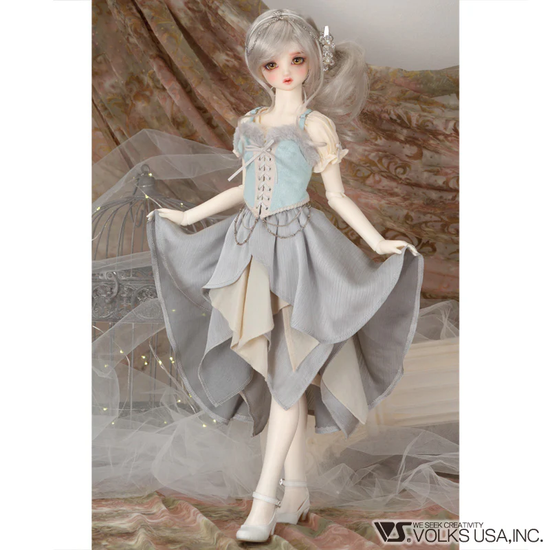 Water Fairy - Image 2