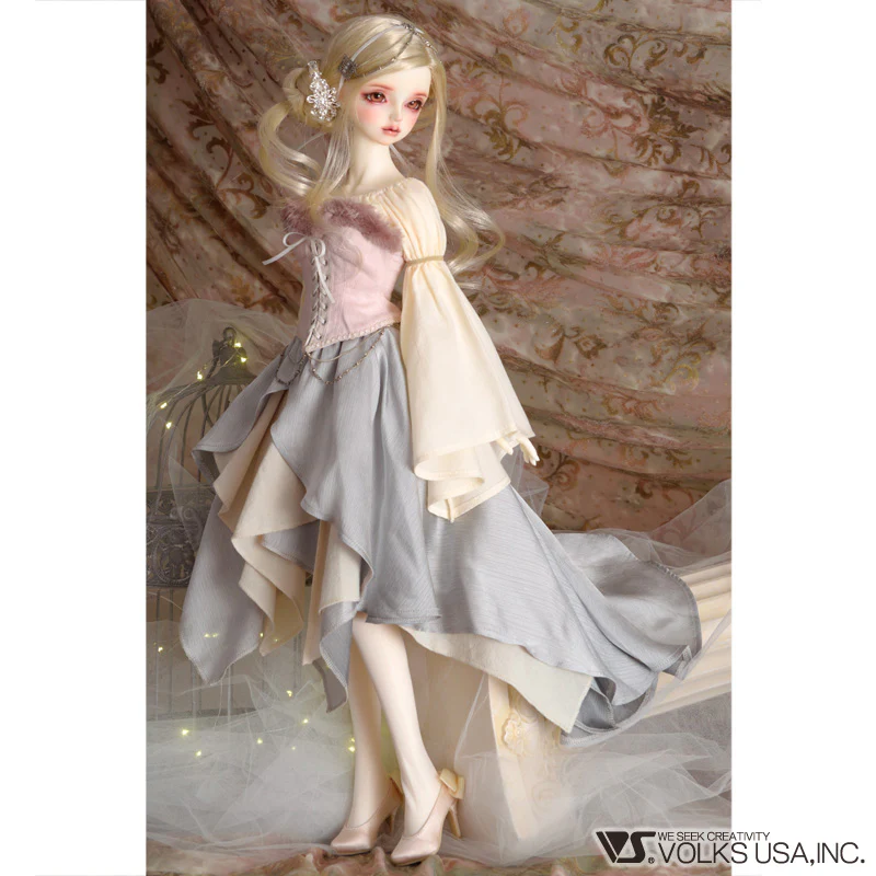 Flower Fairy - Image 2