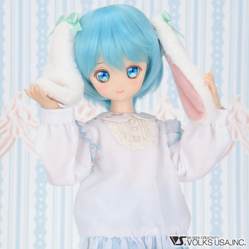 Soda Syrup Rabbit / Mini