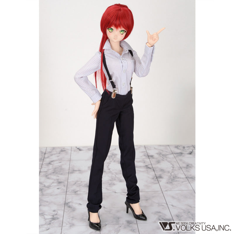 Dark Navy Suit - Image 5