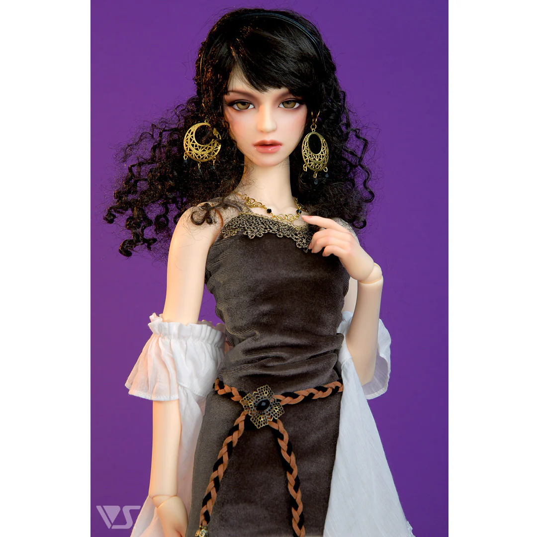 Folklore Off-the-shoulder Dress Set - Image 3