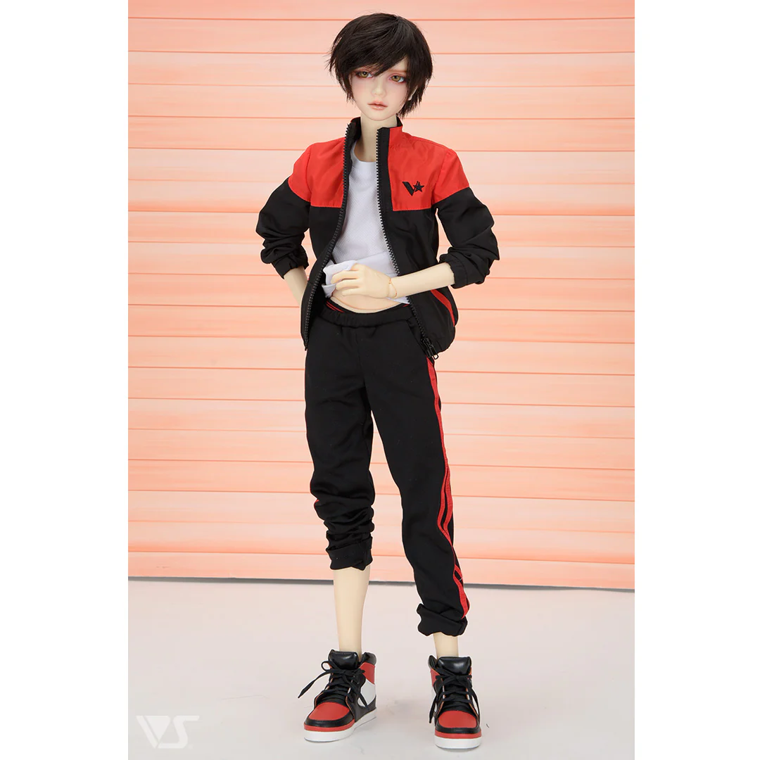 Gym Teacher Set - Image 2