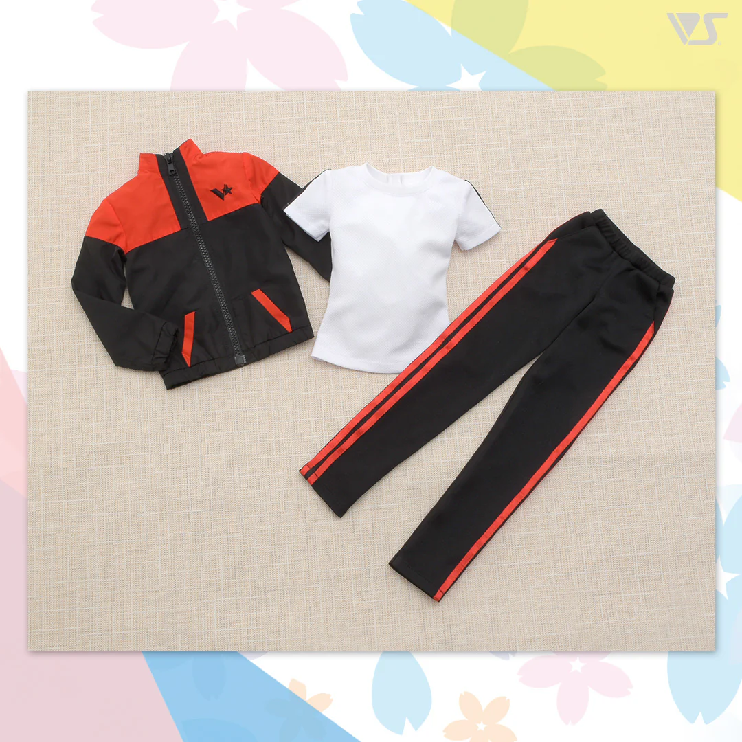 Gym Teacher Set - Image 4