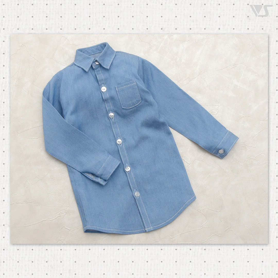 Shirt (Denim) / L