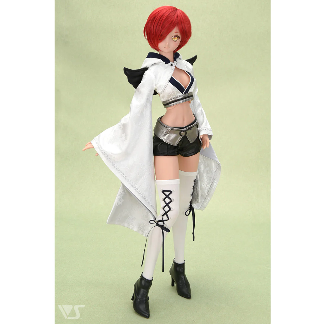 DD Ayatsunagi Tengu Outfit - Image 2