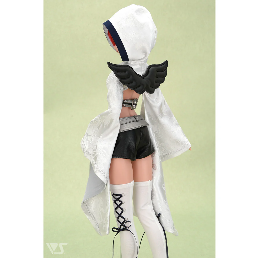 DD Ayatsunagi Tengu Outfit - Image 3