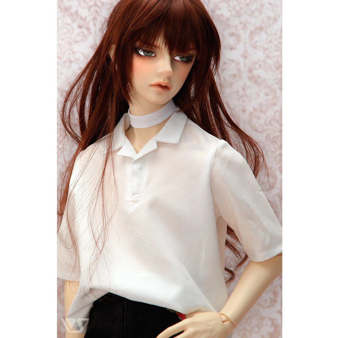 Pullover Shirt & Chokers - Image 2