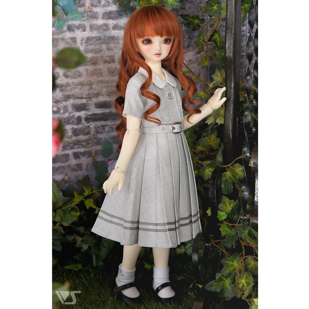 Ash Rose Elementary School Summer Uniform / Mini - Image 2