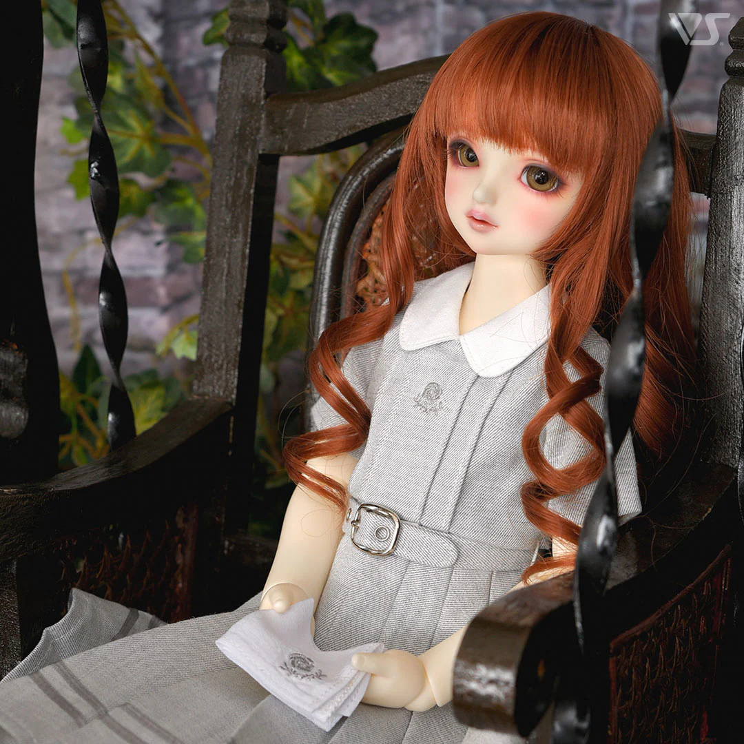 Ash Rose Elementary School Summer Uniform / Mini - Image 4