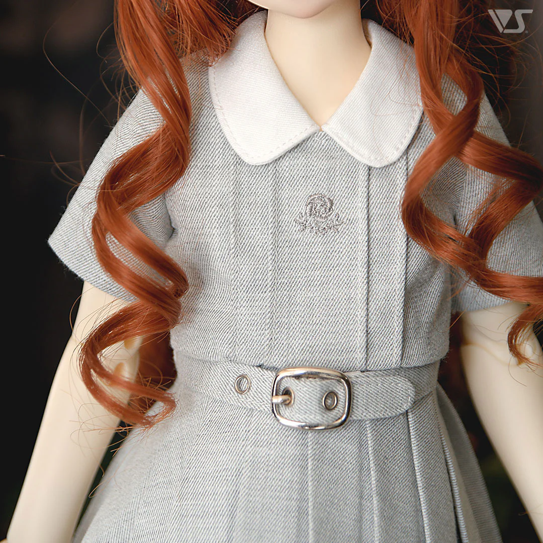 Ash Rose Elementary School Summer Uniform / Mini - Image 5