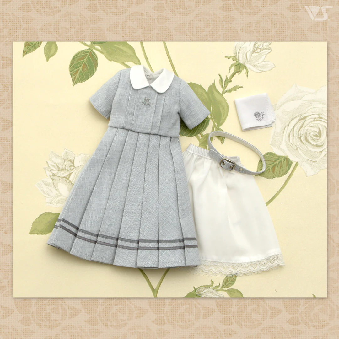 Ash Rose Elementary School Summer Uniform / Mini - Image 7