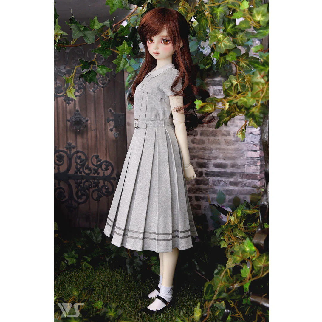 Ash Rose Middle School Summer Uniform - Image 2
