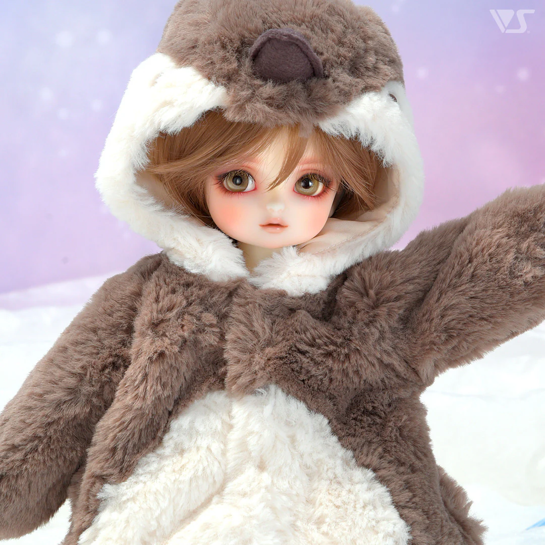 African Penguin Chick Set / Chibi