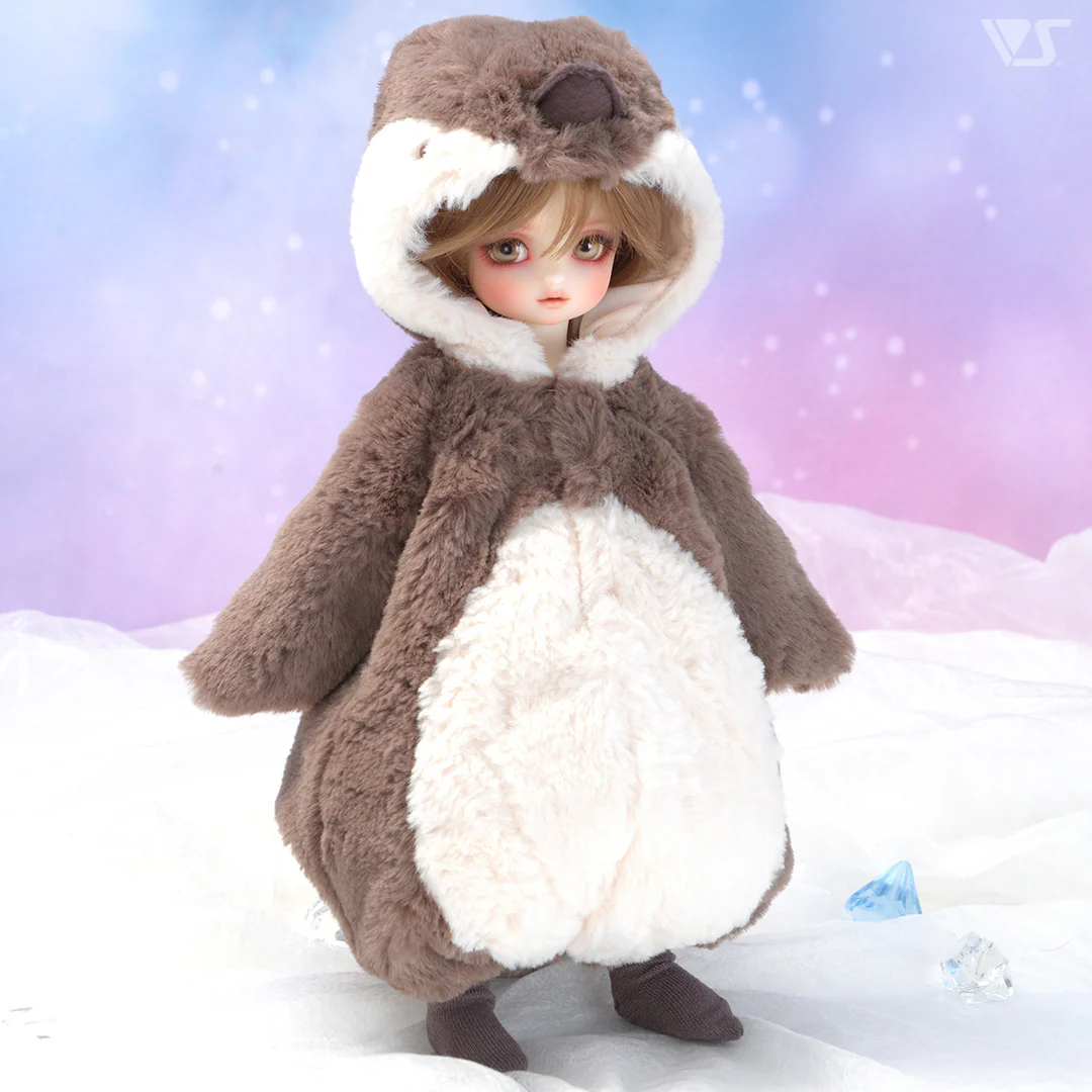 African Penguin Chick Set / Chibi - Image 2