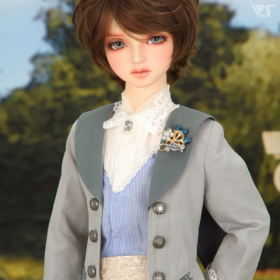 SDGrB Sucré テ・meraude