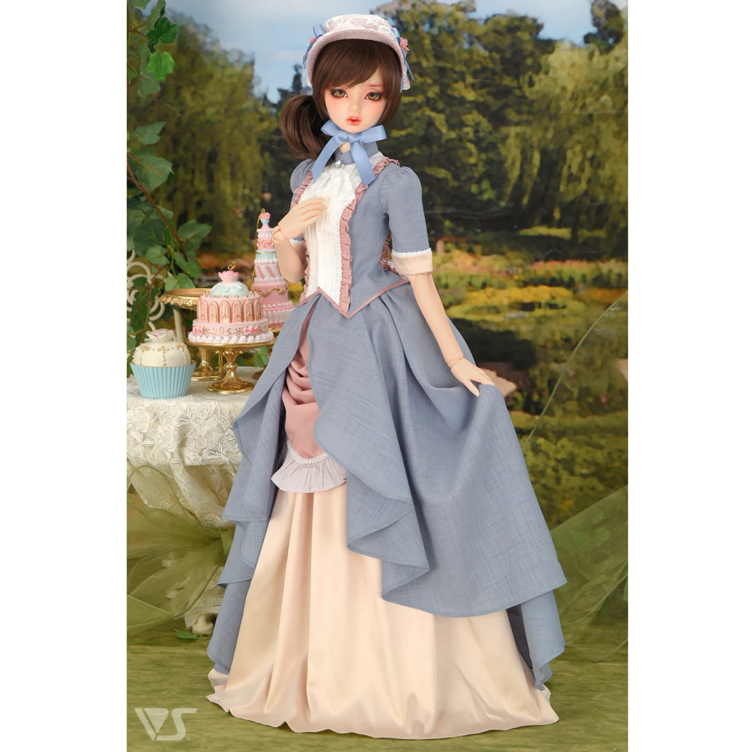 SD16 Sucré Royal - Image 2