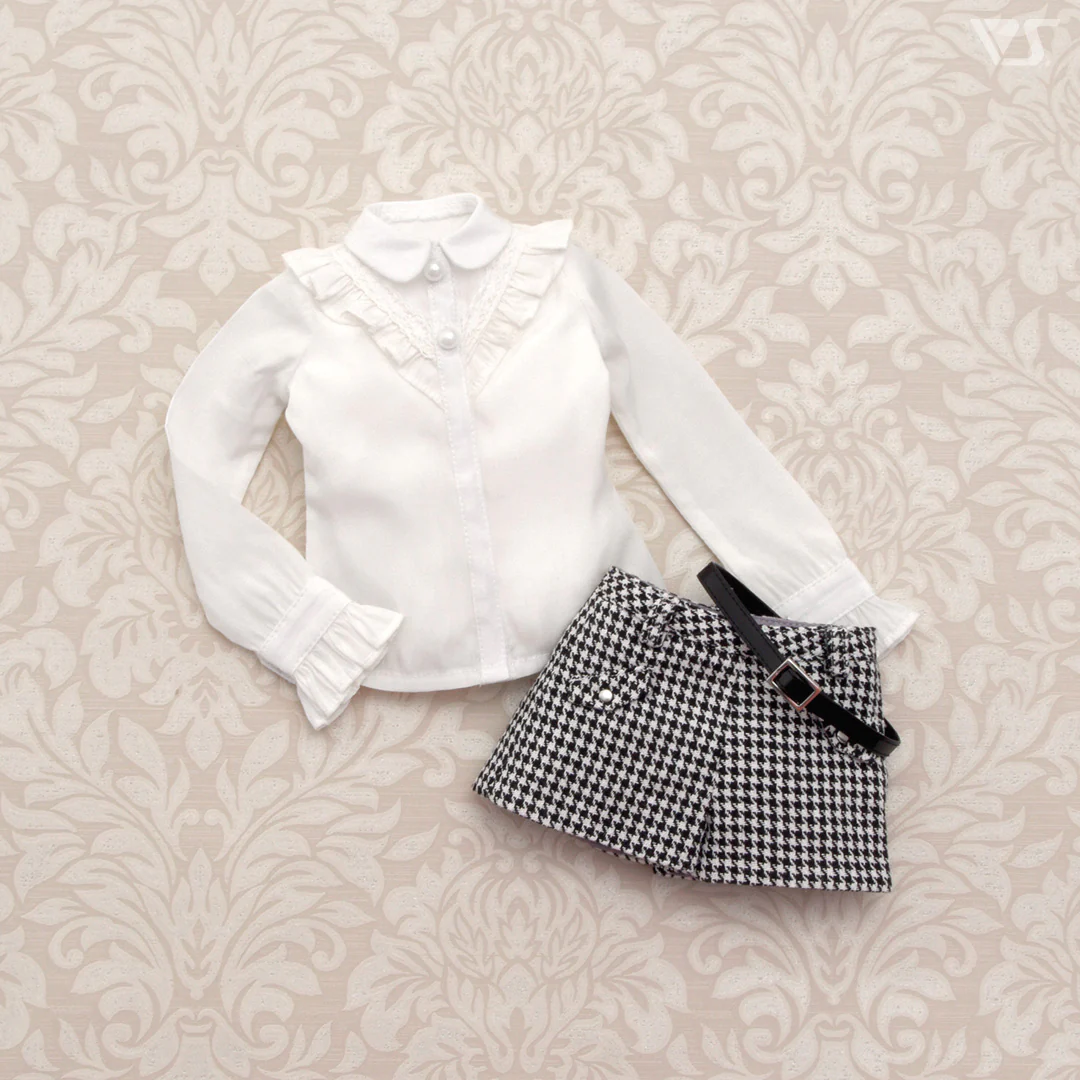Monotone Shorts Set - Image 4