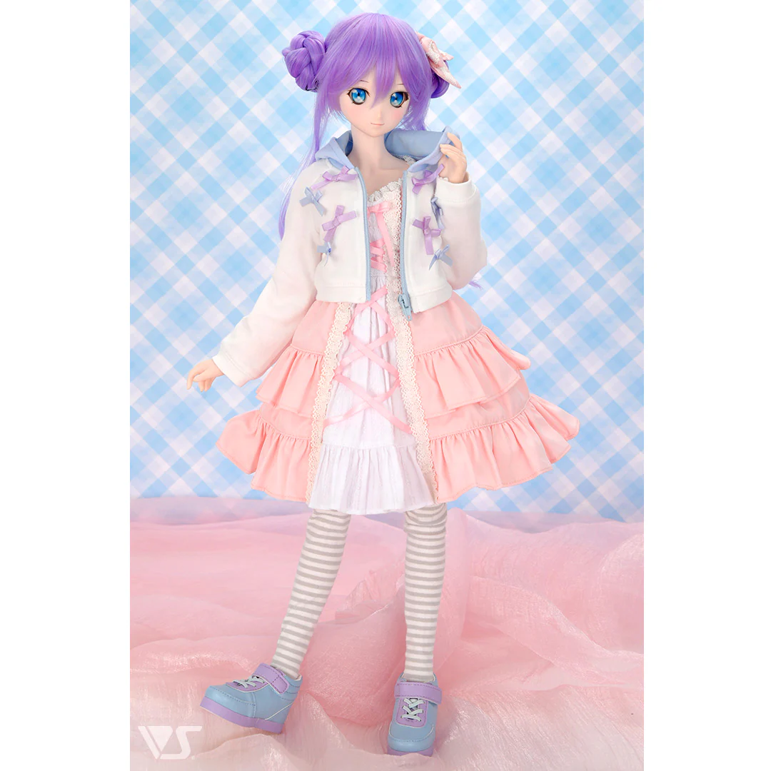 Dreamy Ribbon Hoodie - Image 3