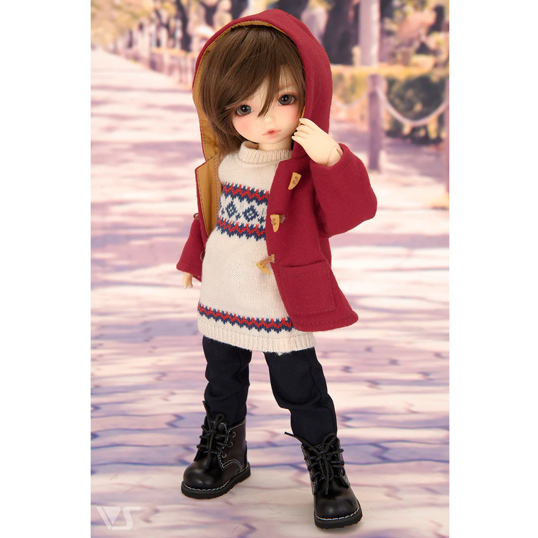Duffle Coat / Chibi - Image 4