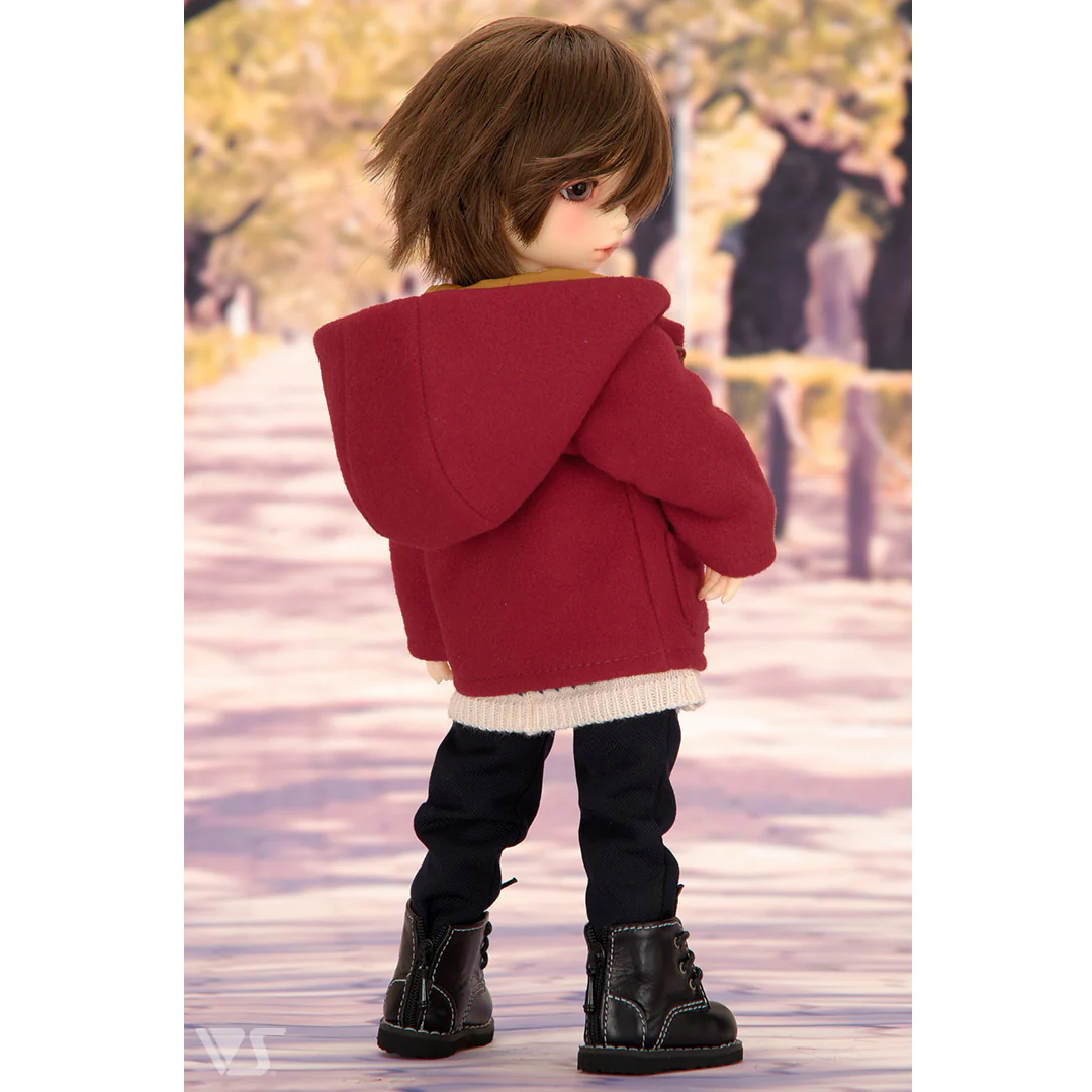 Duffle Coat / Chibi - Image 5