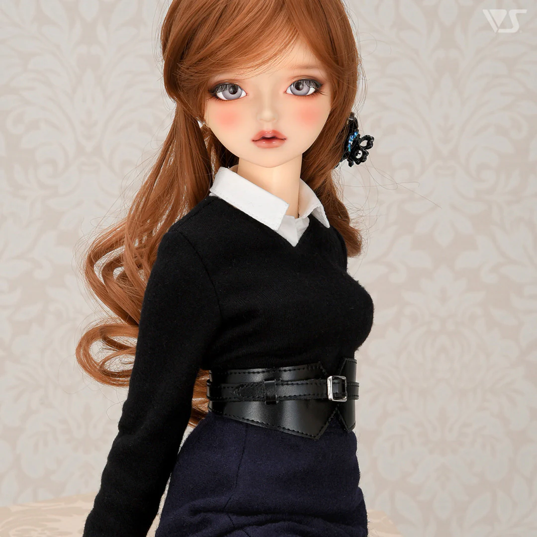Smart Pencil Skirt Set