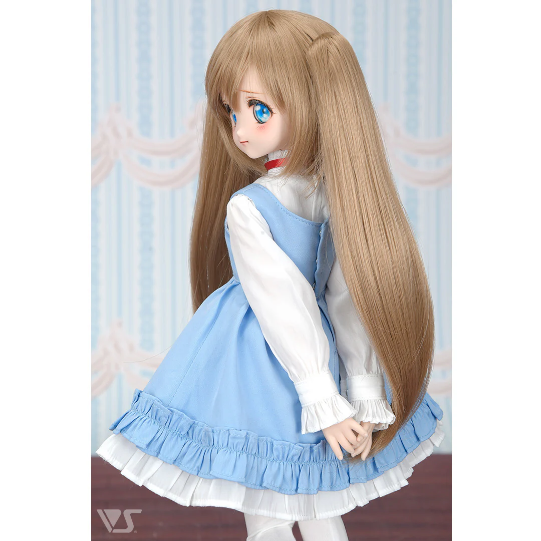 Lovely Blue Dress Set / Mini - Image 3