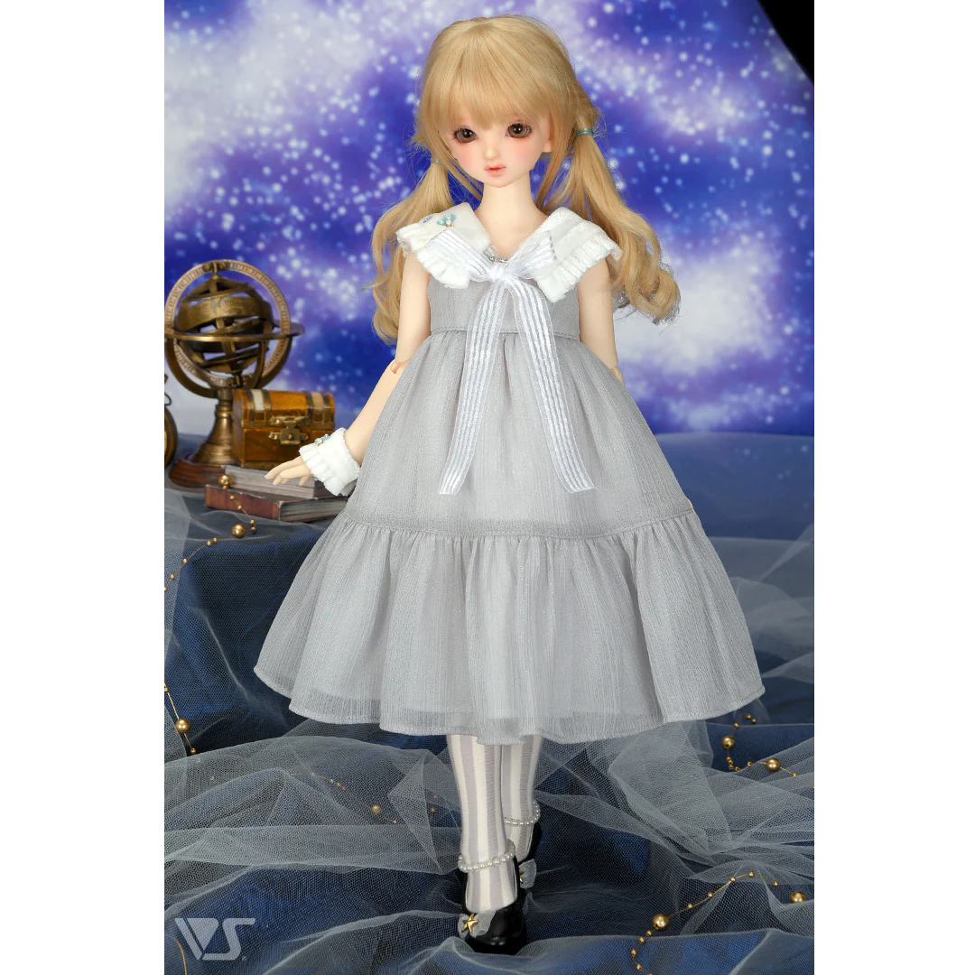 Fantasy Star Dress / Mini - Image 2