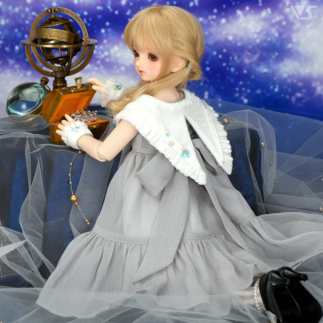Fantasy Star Dress / Mini - Image 3