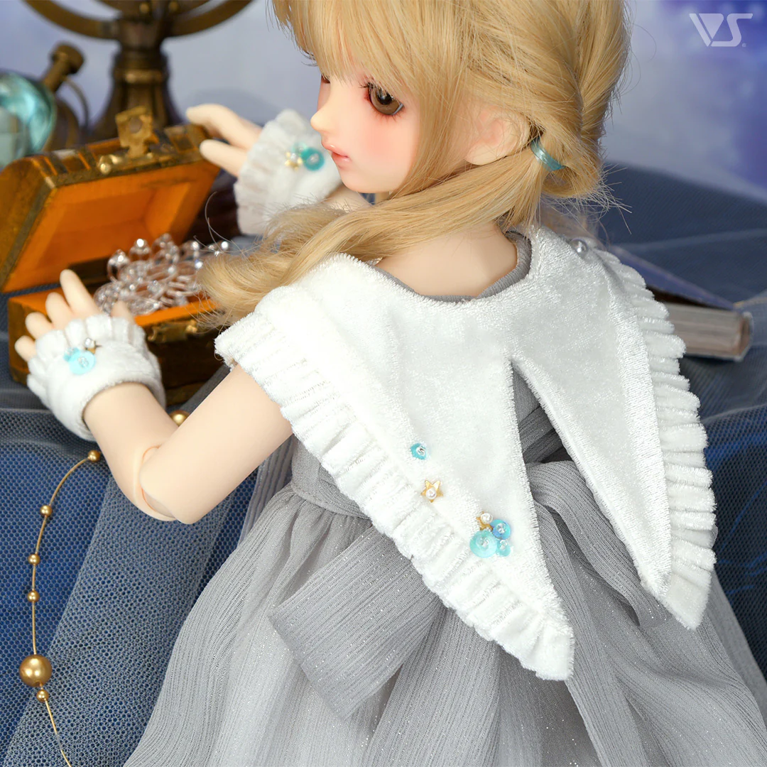 Fantasy Star Dress / Mini - Image 4