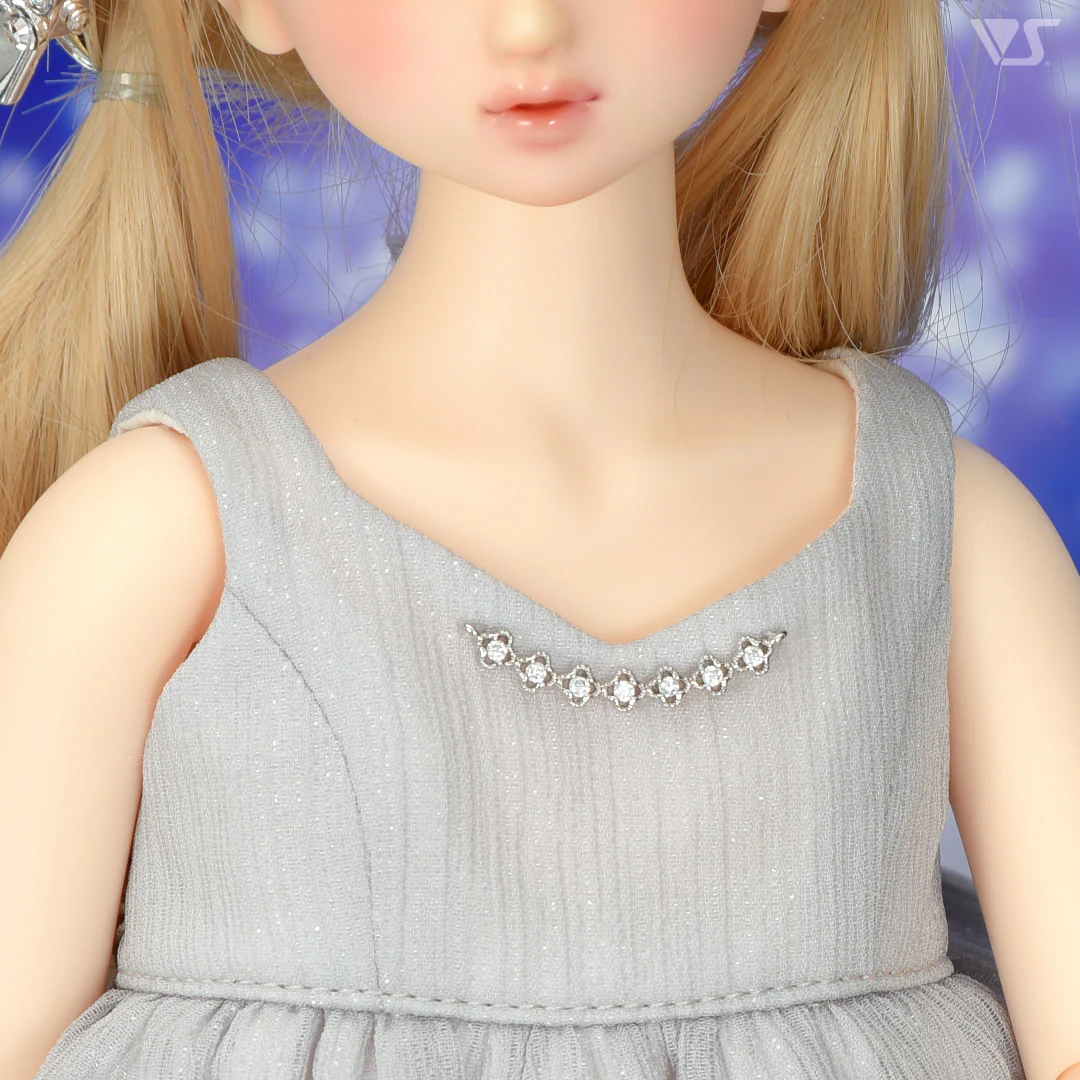 Fantasy Star Dress / Mini - Image 5