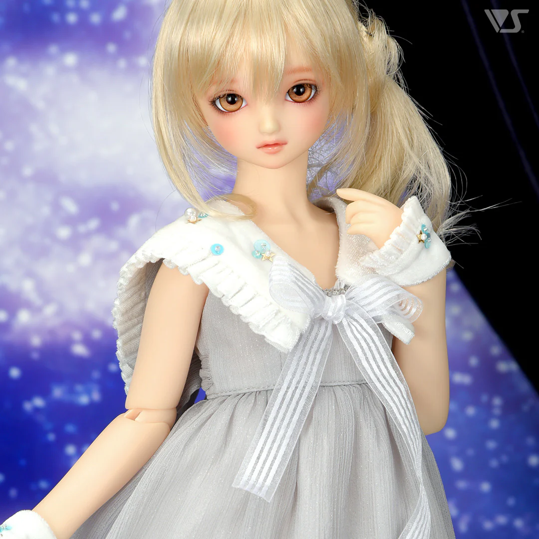Fantasy Star Dress