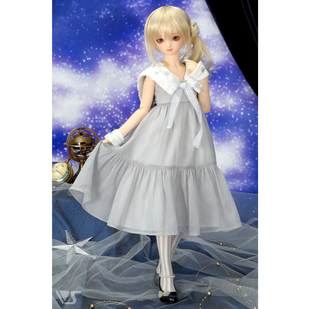 Fantasy Star Dress - Image 2