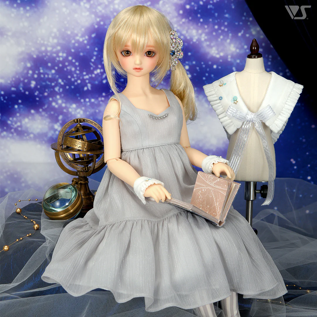 Fantasy Star Dress - Image 4