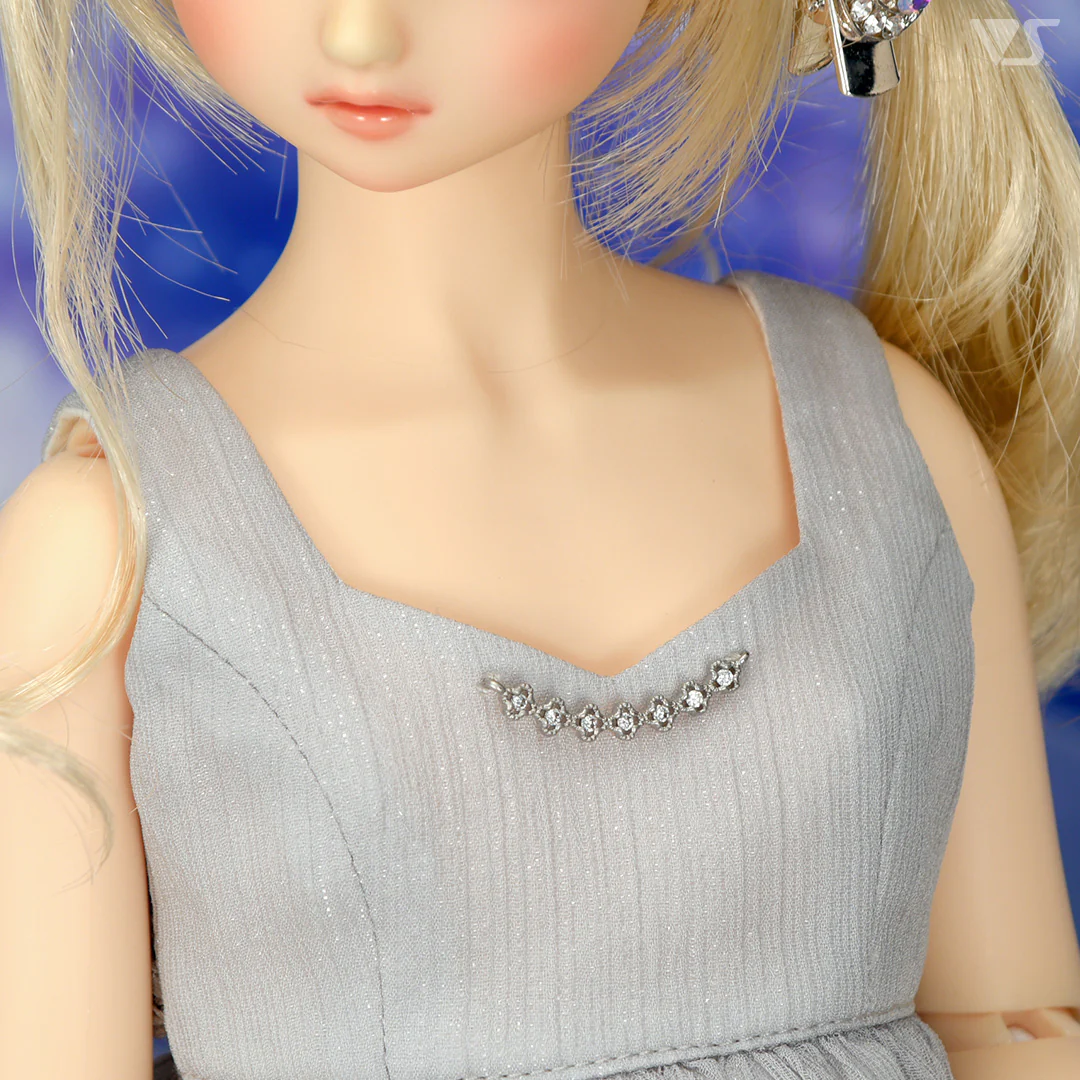 Fantasy Star Dress - Image 5