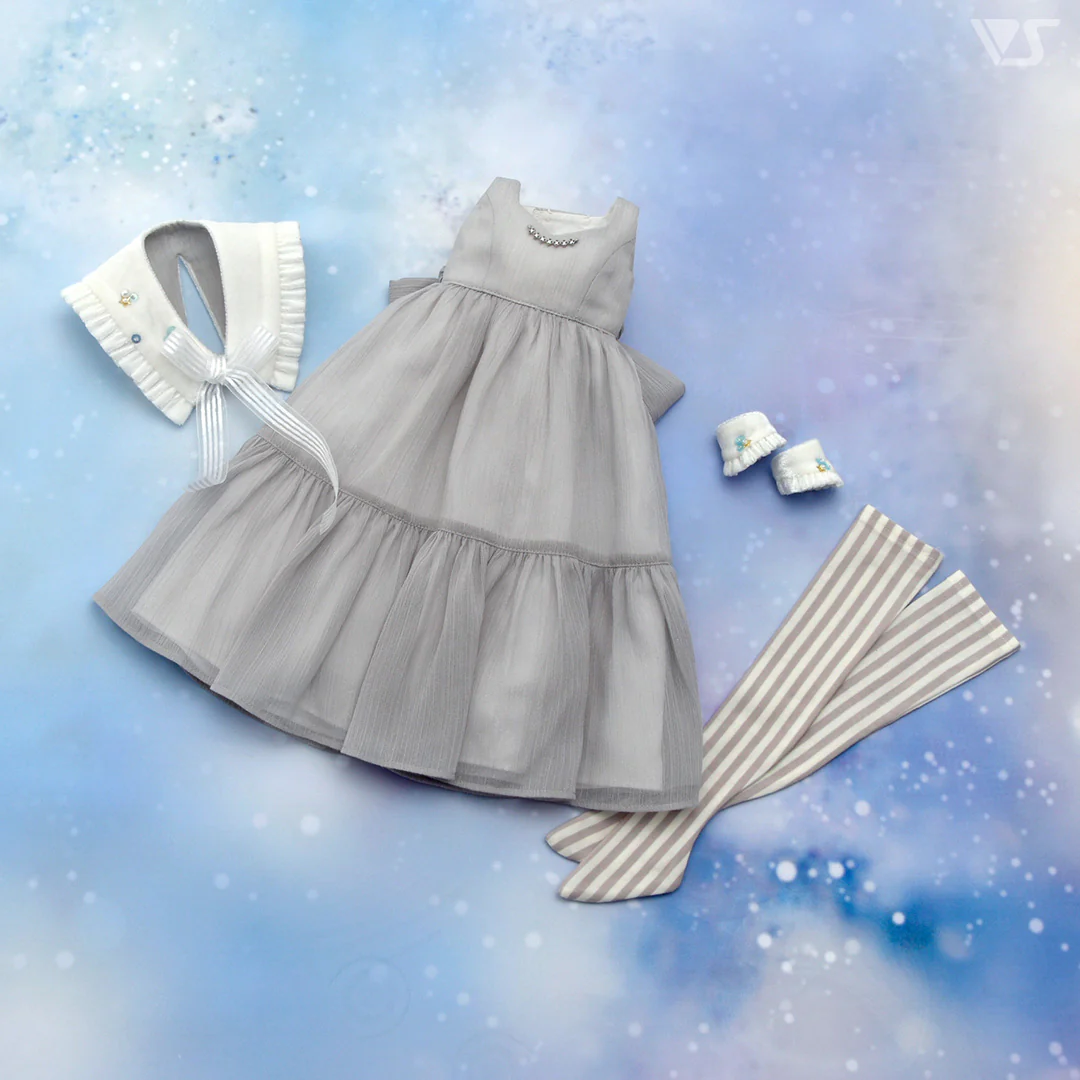 Fantasy Star Dress - Image 6