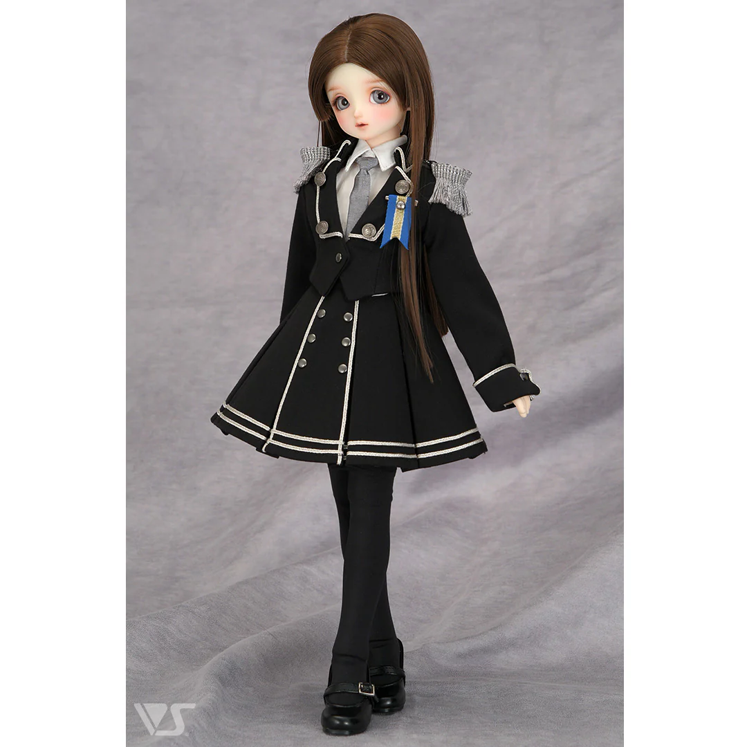 SDM Silver Black Set / Mini - Image 2