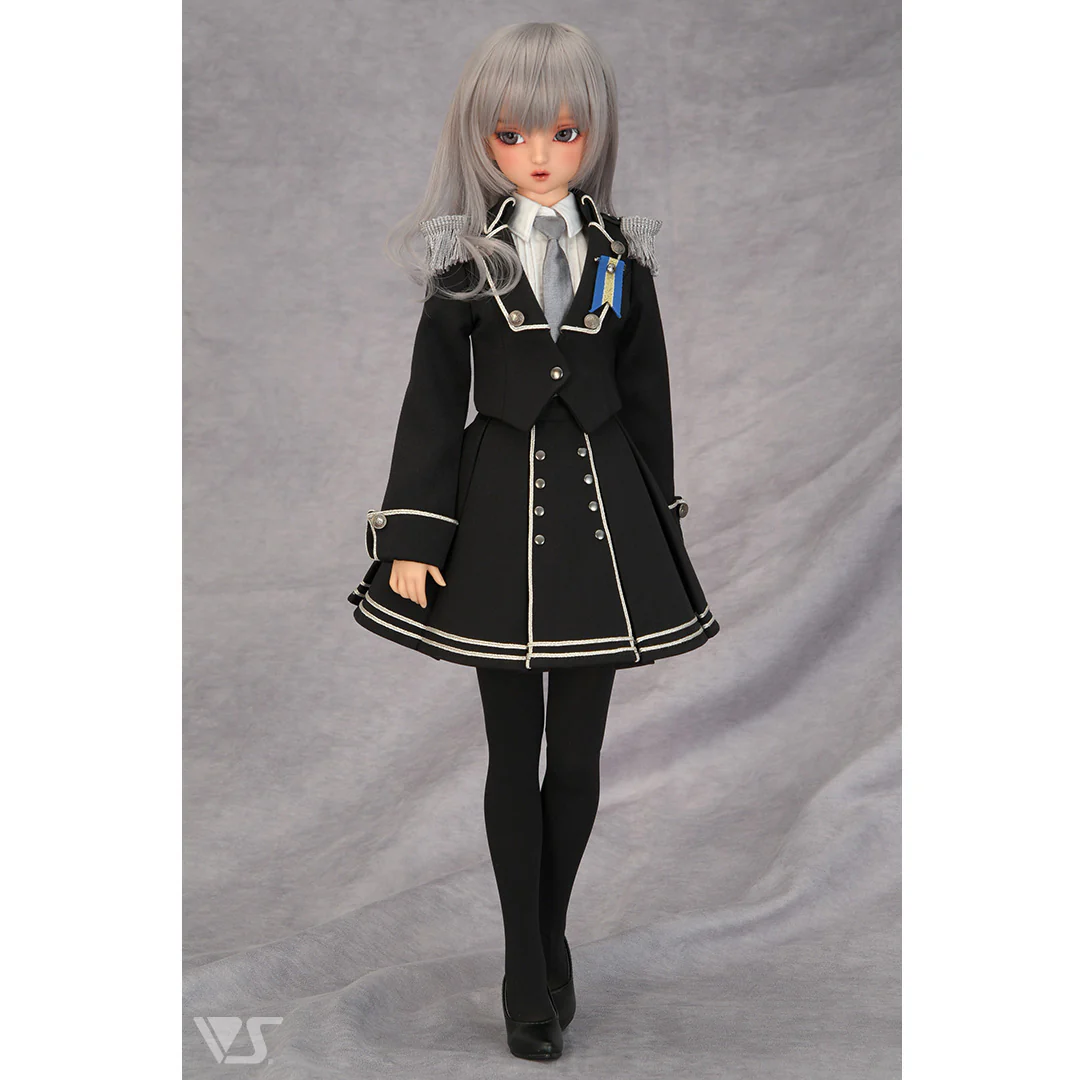 SD Silver Black Set - Image 2