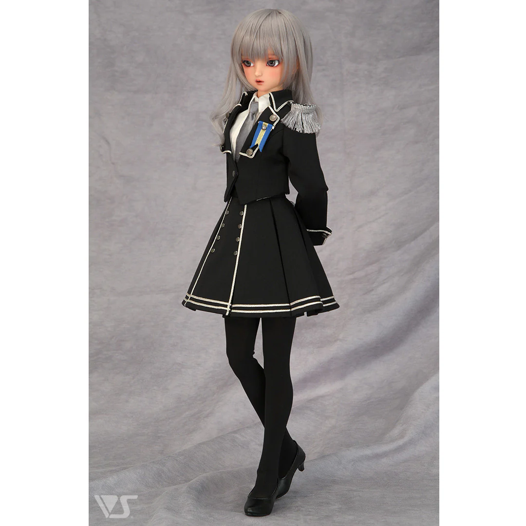 SD Silver Black Set - Image 3