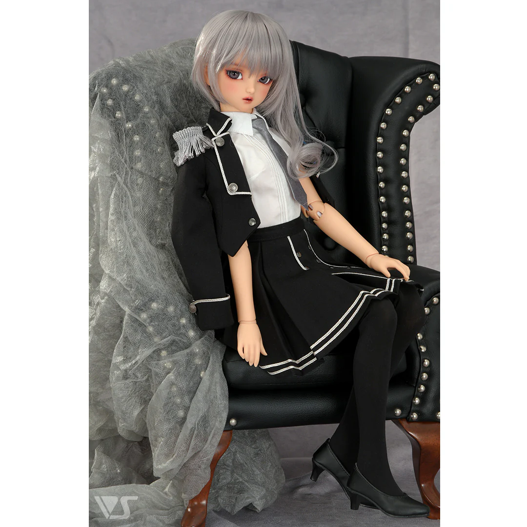 SD Silver Black Set - Image 4