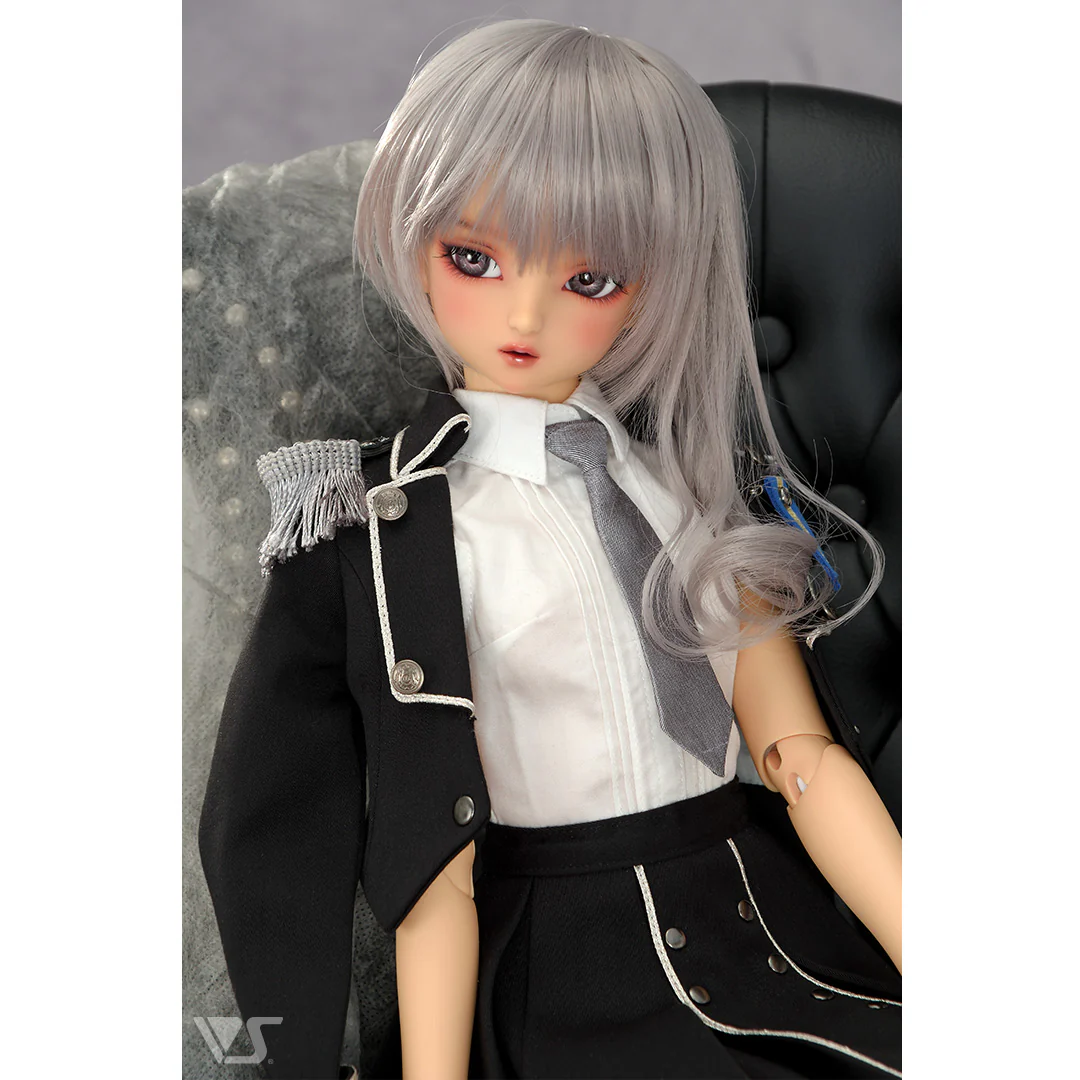 SD Silver Black Set - Image 5