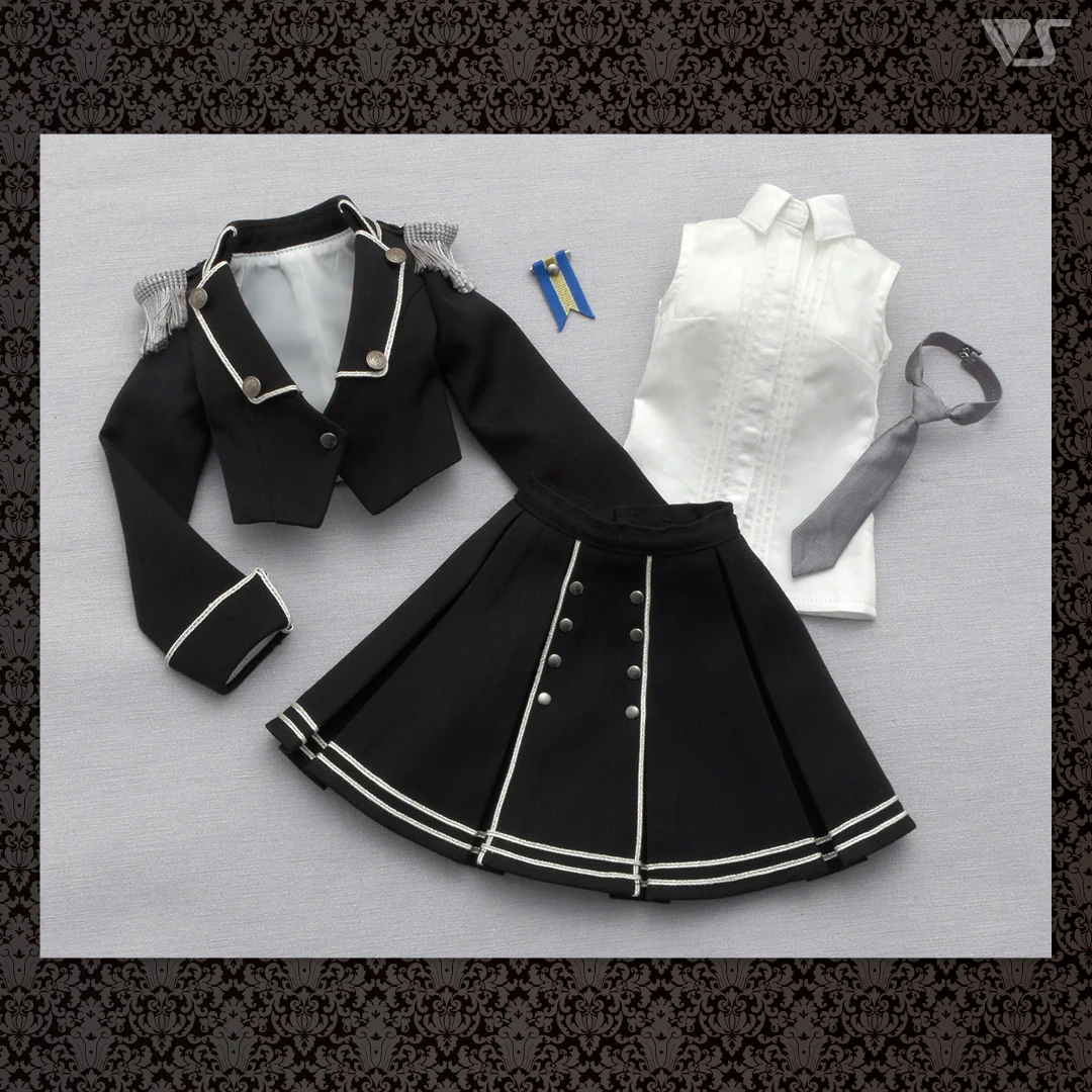 SD Silver Black Set - Image 6