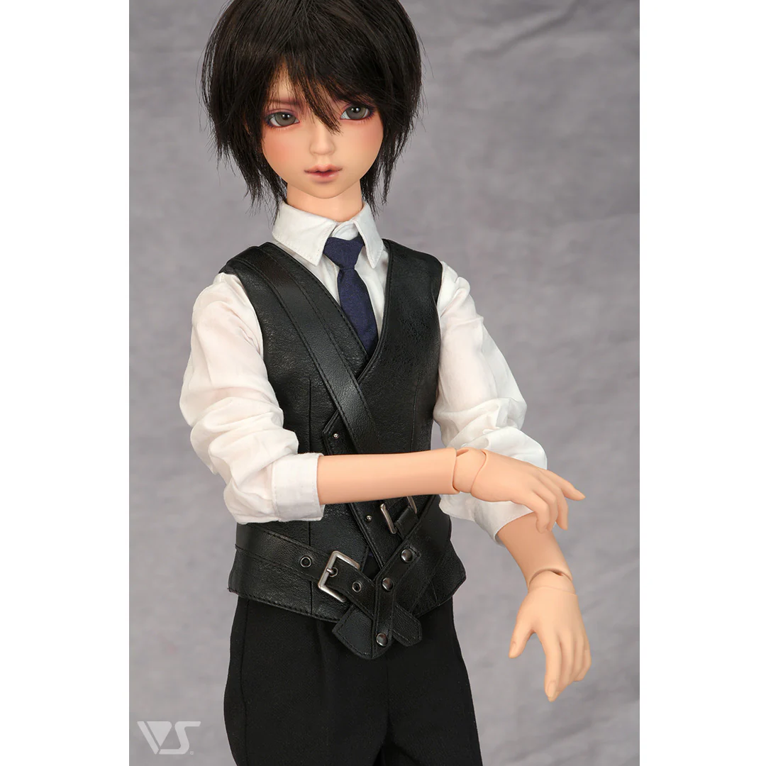 SDGrB Silver Black Set - Image 3