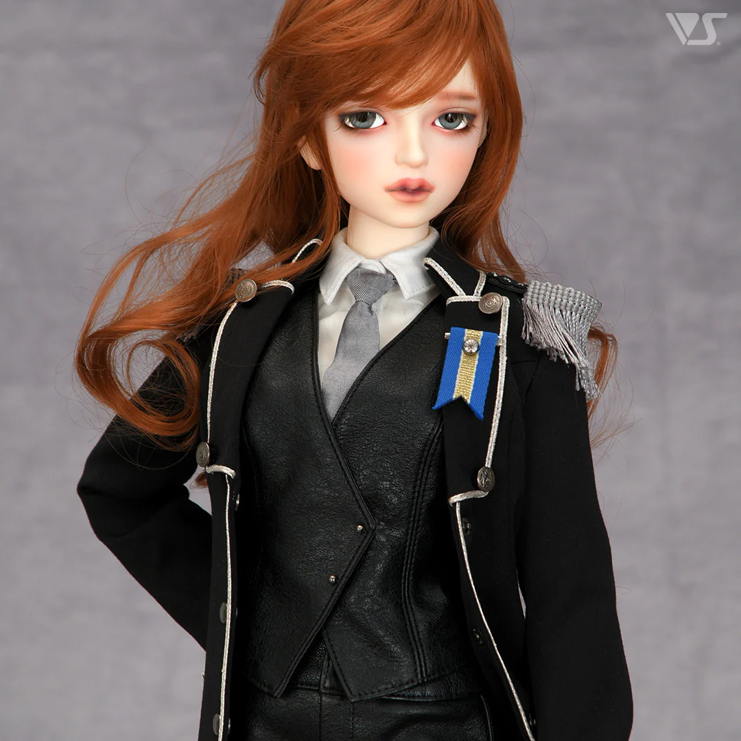 SD16 Silver Black Set