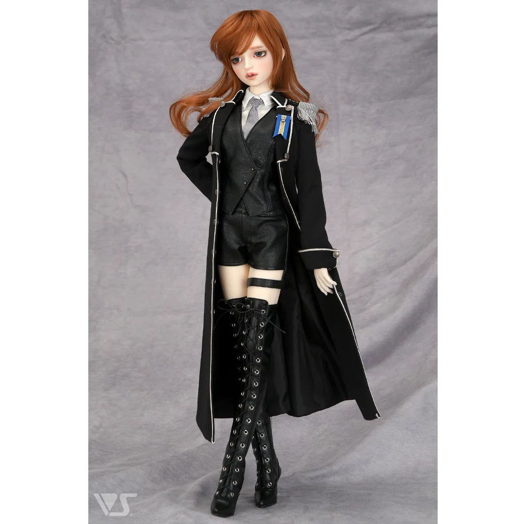 SD16 Silver Black Set - Image 2