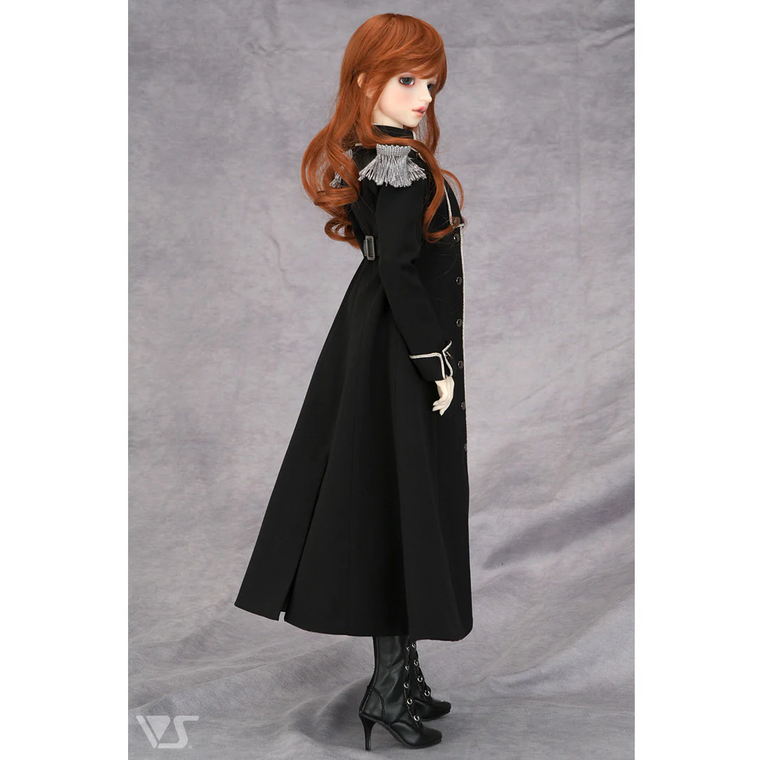 SD16 Silver Black Set - Image 3