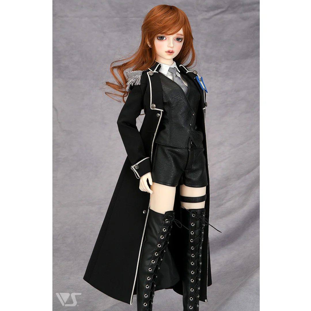 SD16 Silver Black Set - Image 4